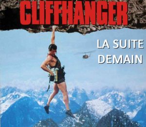Cliffhanger Sylvester Stallone