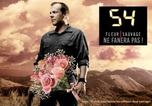 Détournement 48 Heures Chrono Jack Bauer par Un K à part