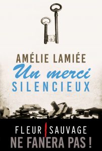 Un cri silencieux Amélie Lamiée par Un K à part