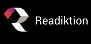 Logo Readiktion