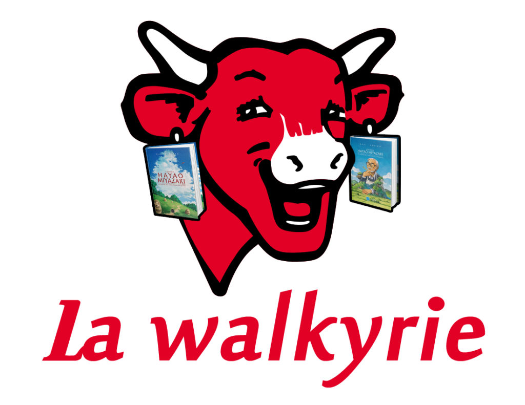 Walkyrie Vache qui rit