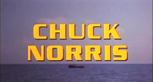 Invasion USA générique Chuck Norris