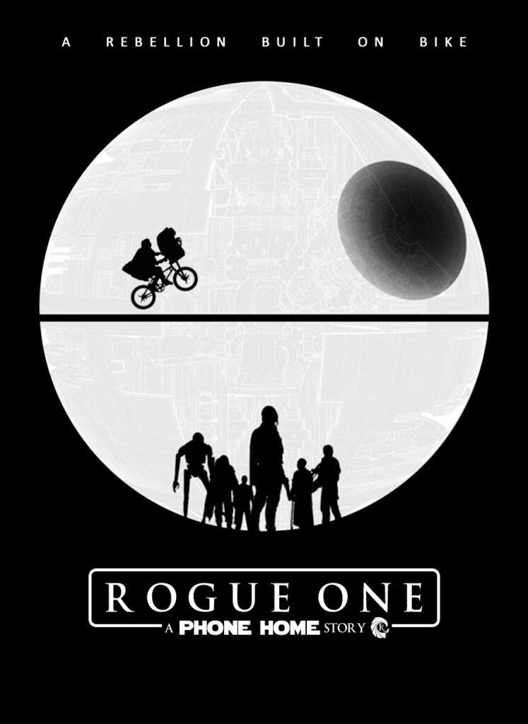 Rogue One A Rebellion built on hope