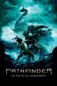 Affiche film Pathfinder Le sang du guerrier 2007 Marcus Nispel