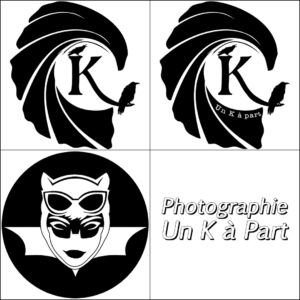 Signature logo blog Un K à part unkapart