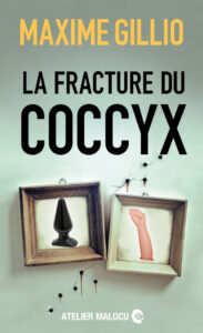 Détournement Fracture de Coxyde du coccyx par Un K à part