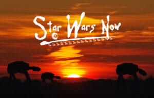 Détournement Star Wars Apocalypse Now par Un K à part