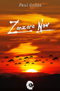 Détournement Zanzara Apocalypse Now par Un K à part