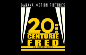 Banana motion pictures 20e centurie Fred Un K à part