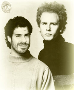 Simon Astier et Garfunkel