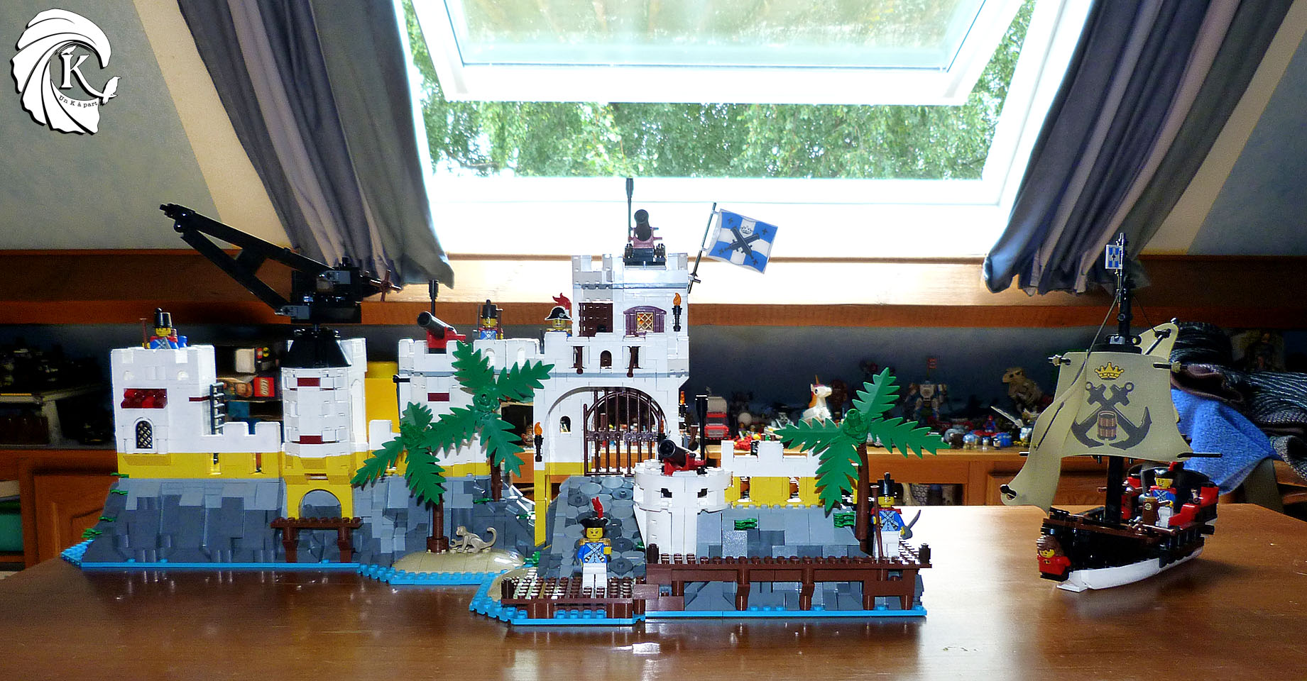 Soldes : -20% pour ce grand LEGO Architecture juste avant le Prime Day 