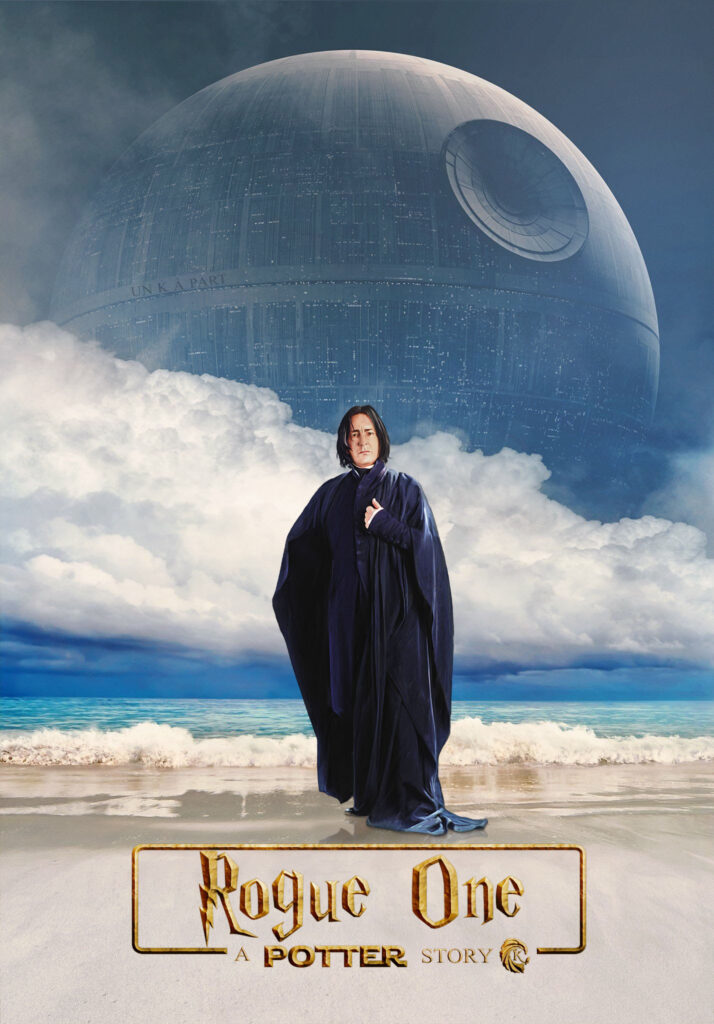 Severus Rogue One