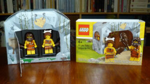 Lego Iconic Cave 5004936