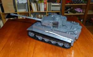 Panzer Cobi 2538