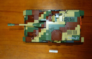 Tank StuG Cobi 2576