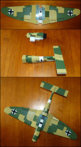 Junkers Ju87 Cobi