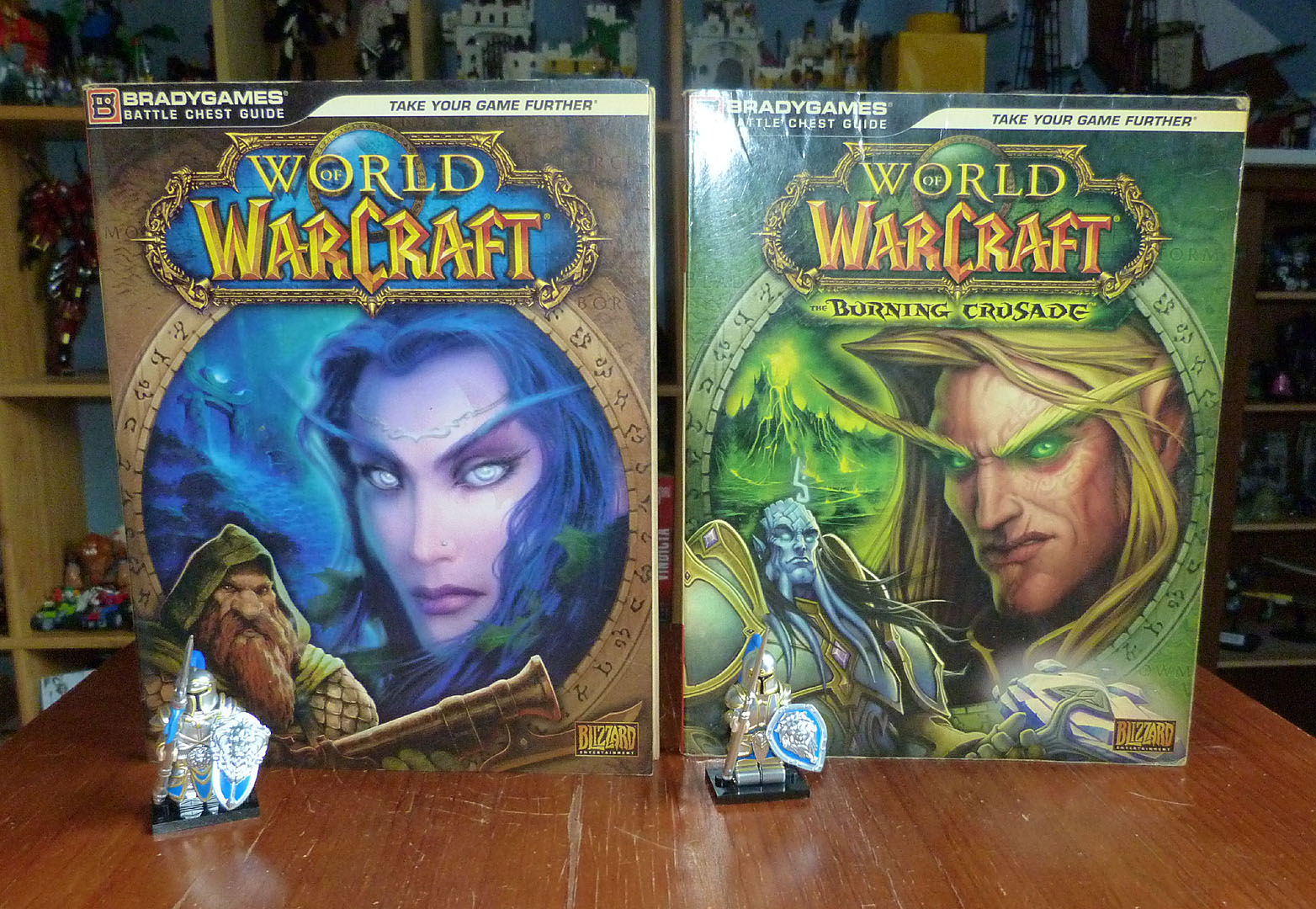 World of Warcraft WoW