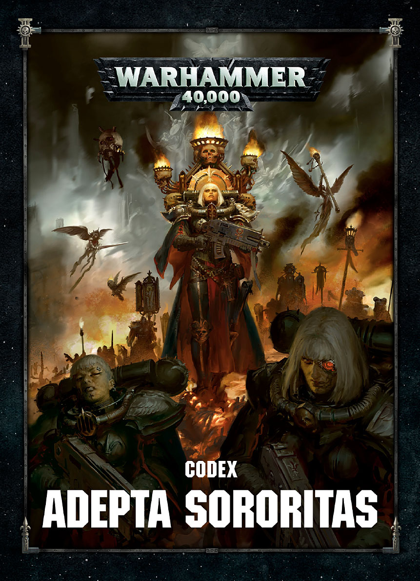 Warhammer 40,000 40K WH40K