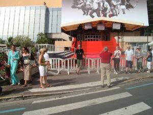 Festival de Cannes 2007