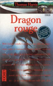 Dragon Rouge Thomas Harris Pocket Terreur