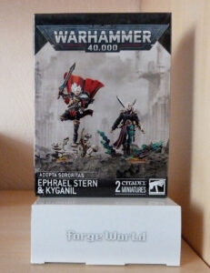 Figurines Warhammer 40,000 Citadel Forge World