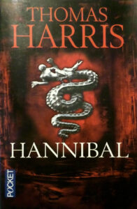 Hannibal Thomas Harris Pocket