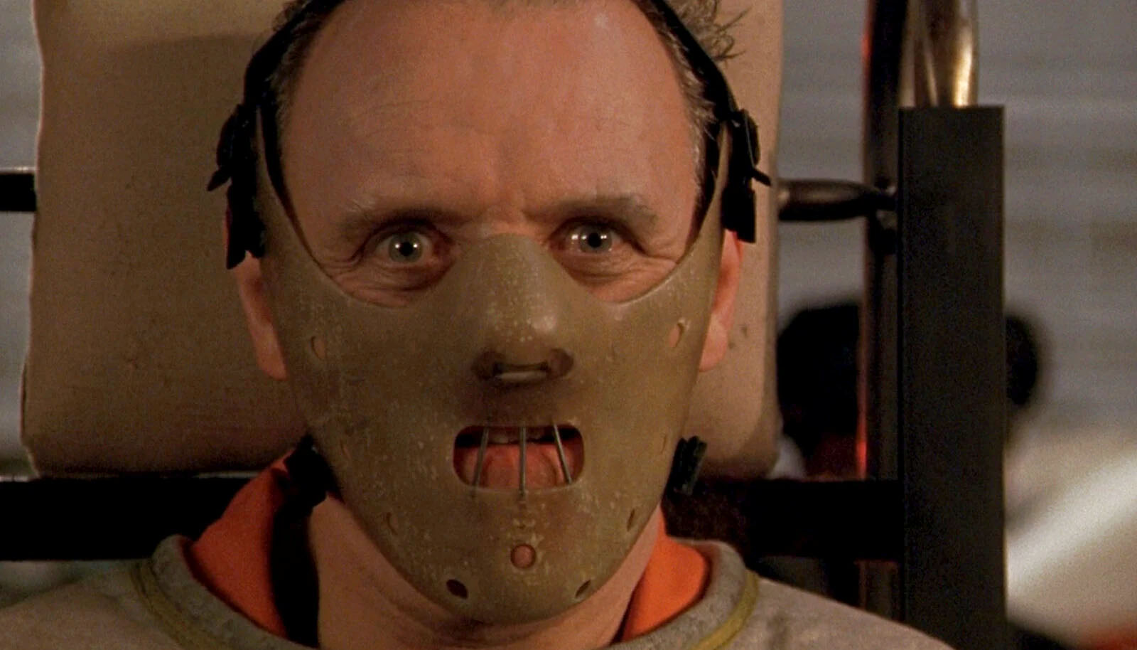 Hannibal Lecter le cannibale Thomas Harris
