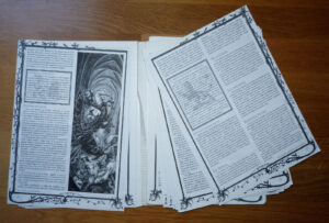Vampire Dark Ages guide des joueurs