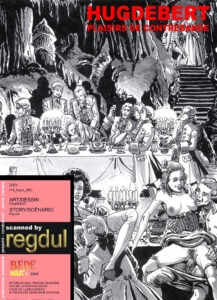 Plaisirs de contrebande Hugdebert International Presse Magazine
