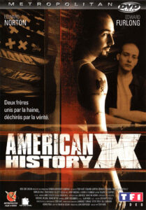 American History X Tony Kaye 1998