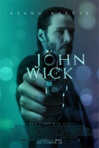 John Wick Chad Stahelski