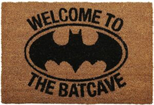 Paillasson Batman