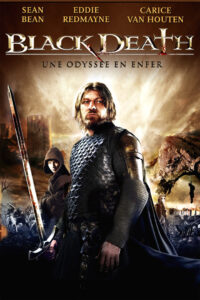 Affiche film Black Death Christopher Smith Sean Bean 2010
