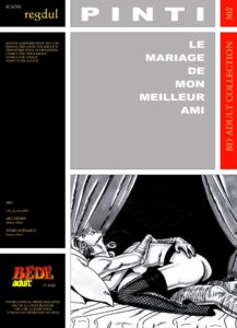 Le mariage de mon meilleur ami Marco Pinti International Presse Magazine