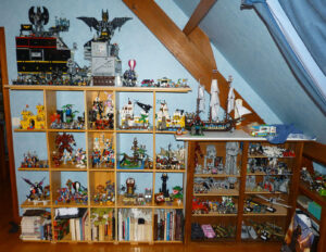 Collection Lego
