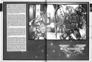 Soeur de bataille Warhammer 40,000 Rogue Trader