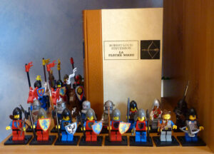 La flèche noire Robert Louis Stevenson éditions de l'Erable