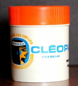 Colle Cléopâtre